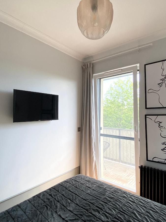 Apartament Sloneczna Dolina Jastrzębia Góra Exteriör bild